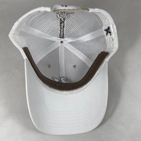 Grocery List Baseball Cap - Picture 9 of 10